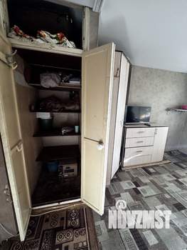 Студия квартира, на длительный срок, 30м2, 2/5 этаж