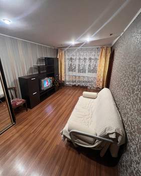 1-к квартира, на длительный срок, 30м2, 3/5 этаж