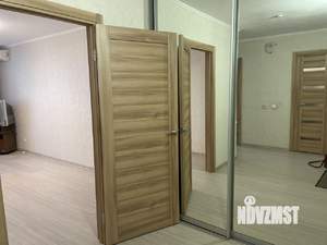 1-к квартира, на длительный срок, 45м2, 14/19 этаж