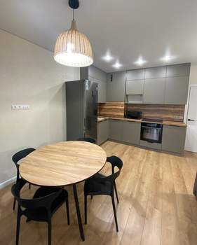 1-к квартира, на длительный срок, 49м2, 3/21 этаж