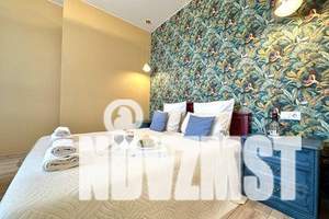 2-к квартира, посуточно, 40м2, 5/25 этаж