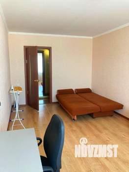 1-к квартира, на длительный срок, 39м2, 9/9 этаж