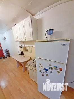 Студия квартира, на длительный срок, 32м2, 11/12 этаж