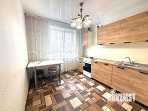 2-к квартира, на длительный срок, 50м2, 10/12 этаж