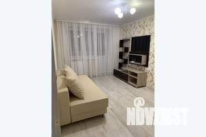 2-к квартира, посуточно, 45м2, 2/5 этаж