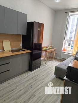 1-к квартира, на длительный срок, 32м2, 2/26 этаж