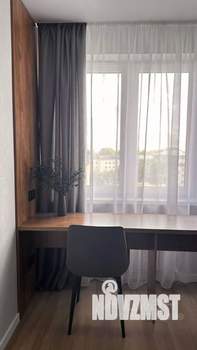 3-к квартира, посуточно, 63м2, 1/1 этаж