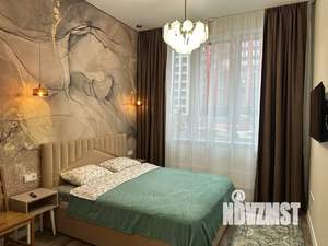 Студия квартира, посуточно, 26м2, 2/11 этаж