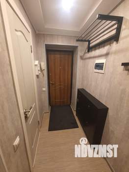 3-к квартира, посуточно, 58м2, 4/5 этаж