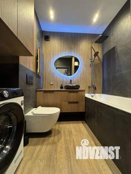 1-к квартира, на длительный срок, 45м2, 11/16 этаж