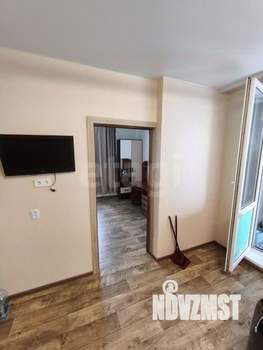 2-к квартира, на длительный срок, 40м2, 16/25 этаж