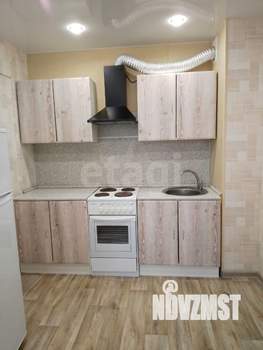 1-к квартира, на длительный срок, 36м2, 6/18 этаж