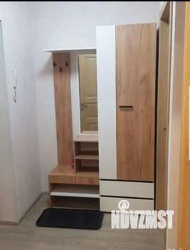 1-к квартира, на длительный срок, 40м2, 12/17 этаж