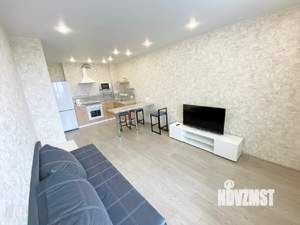 2-к квартира, на длительный срок, 50м2, 19/25 этаж