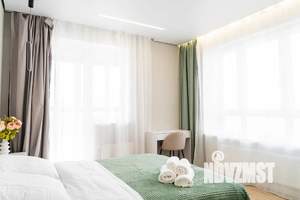 2-к квартира, посуточно, 60м2, 14/26 этаж