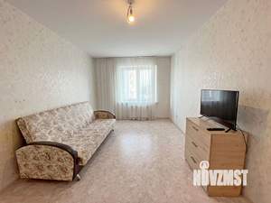 2-к квартира, на длительный срок, 60м2, 8/10 этаж