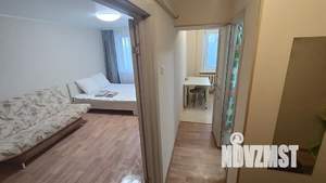 1-к квартира, посуточно, 32м2, 1/9 этаж