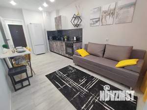 2-к квартира, посуточно, 44м2, 7/28 этаж