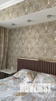 2-к квартира, посуточно, 60м2, 18/18 этаж