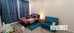 1-к квартира, посуточно, 30м2, 9/30 этаж