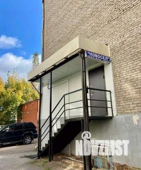 1-к квартира, посуточно, 14м2, 1/1 этаж