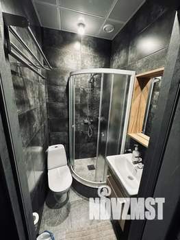 Студия квартира, посуточно, 20м2, 4/11 этаж