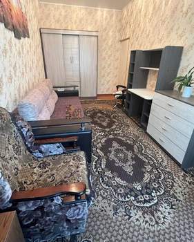 1-к квартира, на длительный срок, 30м2, 1/5 этаж