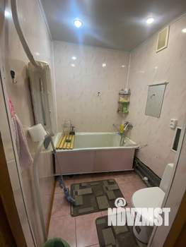 1-к квартира, на длительный срок, 30м2, 3/5 этаж