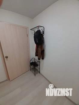 1-к квартира, на длительный срок, 36м2, 8/28 этаж