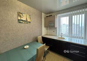 3-к квартира, на длительный срок, 68м2, 10/12 этаж