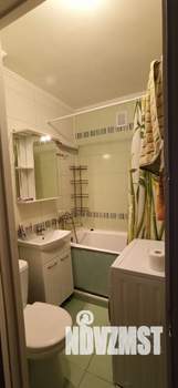 1-к квартира, на длительный срок, 35м2, 5/5 этаж