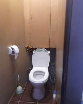 2-к квартира, на длительный срок, 45м2, 2/5 этаж