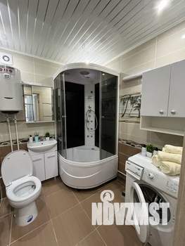 1-к квартира, посуточно, 36м2, 10/12 этаж