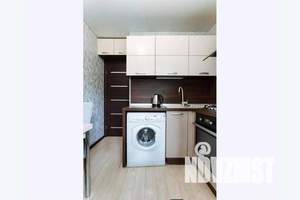 1-к квартира, посуточно, 39м2, 2/5 этаж