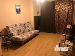 1-к квартира, на длительный срок, 35м2, 11/25 этаж