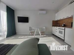 Студия квартира, посуточно, 28м2, 7/28 этаж