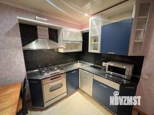 2-к квартира, на длительный срок, 52м2, 3/5 этаж