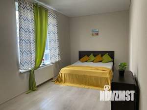 3-к квартира, посуточно, 83м2, 7/25 этаж