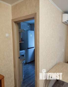 1-к квартира, на длительный срок, 32м2, 2/5 этаж