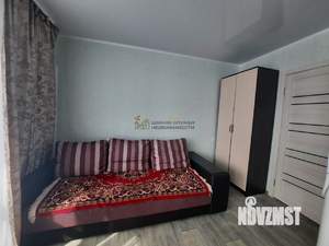 1-к квартира, на длительный срок, 30м2, 5/27 этаж