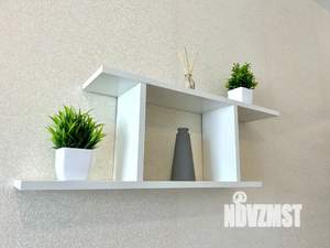 1-к квартира, посуточно, 42м2, 5/18 этаж