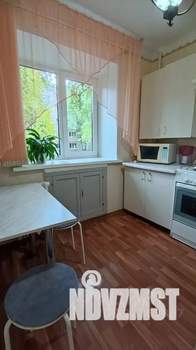 1-к квартира, посуточно, 33м2, 2/5 этаж