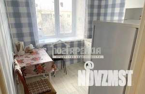 2-к квартира, на длительный срок, 44м2, 5/5 этаж