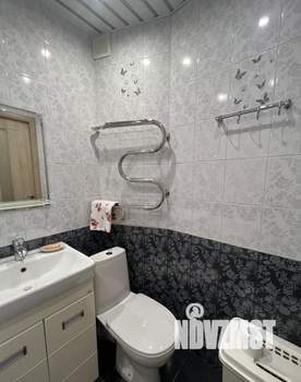 1-к квартира, на длительный срок, 34м2, 6/12 этаж