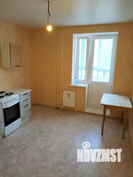 1-к квартира, на длительный срок, 38м2, 4/10 этаж