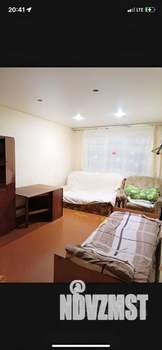 2-к квартира, на длительный срок, 45м2, 1/5 этаж