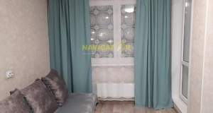 1-к квартира, на длительный срок, 27м2, 3/28 этаж