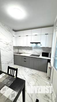 1-к квартира, на длительный срок, 42м2, 12/15 этаж