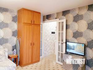 1-к квартира, посуточно, 39м2, 1/1 этаж