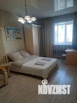 1-к квартира, посуточно, 31м2, 3/5 этаж